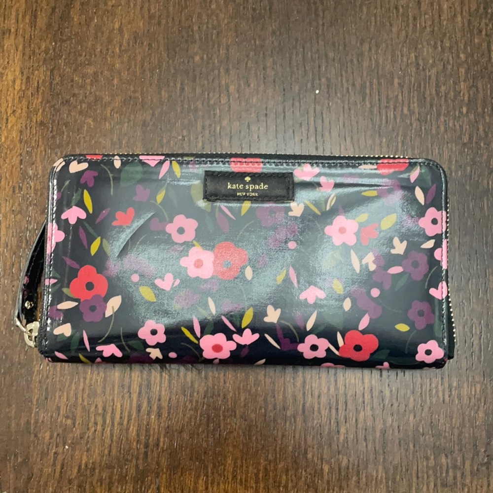 Kate Spade Wallet